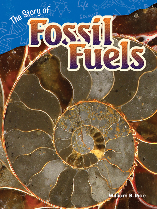 Title details for The Story of Fossil Fuels by William B. Rice - Available
